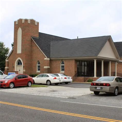 Biltmore Baptist Church Portsmouth VA - Church Finder