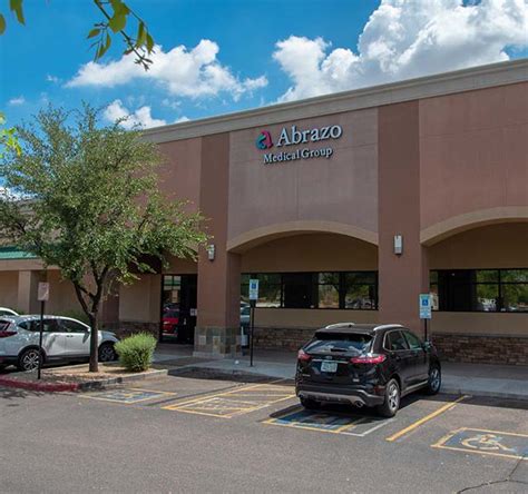 Biltmore Cardiology - Goodyear, Avondale, AZ - Healthgrades