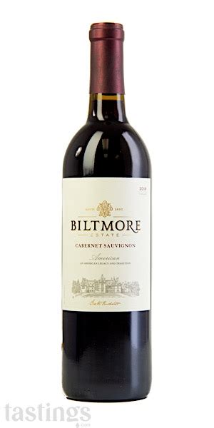 Biltmore Estate® Cabernet Sauvignon