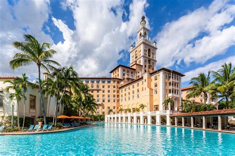 Biltmore Hotel - Miami - Coral Gables, Miami: $348 Room …