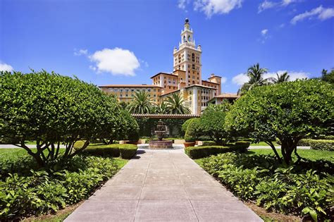 Biltmore Hotel Picture PHOTOS: World