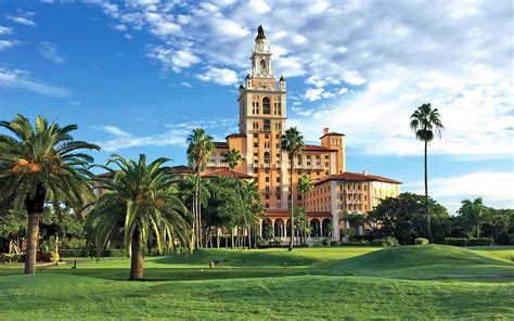 Biltmore Hotel Tour in Miami - Attraction Frommer