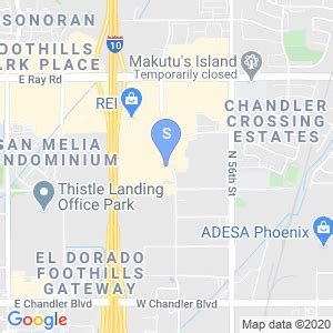 Biltmore Loan and Jewelry - Chandler - MapQuest