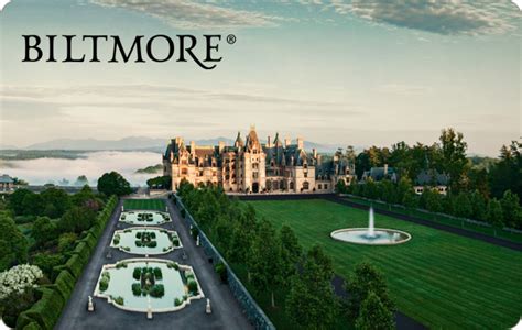 Biltmore estate gift card. May 12, 2015 · From black-and-white to color. At that time Chauncey Beadle, a horticulturalist and the estate’s superintendent, worked with a postcard company to produce a set of 26 hand-colored postcards based on a series of black-and-white photographs taken by George Masa, known for his documentation of and preservation efforts for Great Smoky Mountains ... 