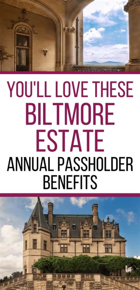 Biltmore passholder appreciation 2023. Things To Know About Biltmore passholder appreciation 2023. 