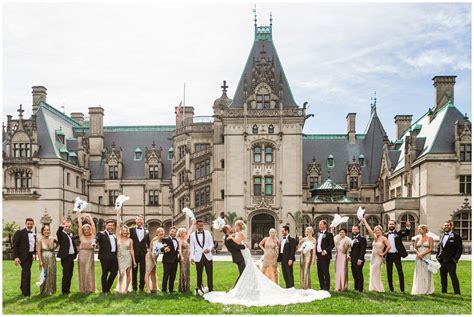 Biltmore wedding cost. Sorry, The Biltmore Estate & Gardens is not available, but let's get you back on track! We've found some nearby venues you'll love... 