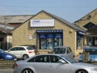 Bilton Pharmacy UK