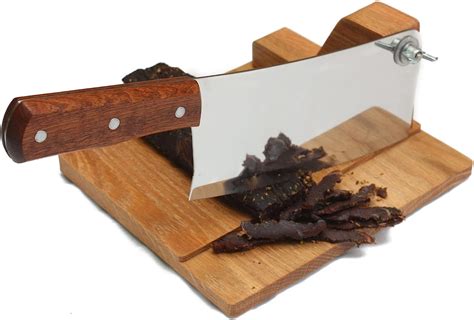 Biltong Slicer - Walmart