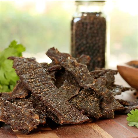 Biltong vs Beef Jerky: Everything You Need to Know