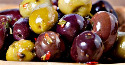Bim'in Zeytin Çeşitleri ve Kalitesi: En İyi Zeytin Hangisi . 
