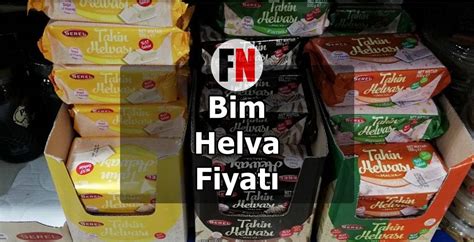 Bim Helva Fiyatı : r/Fiyatinedir - Reddit