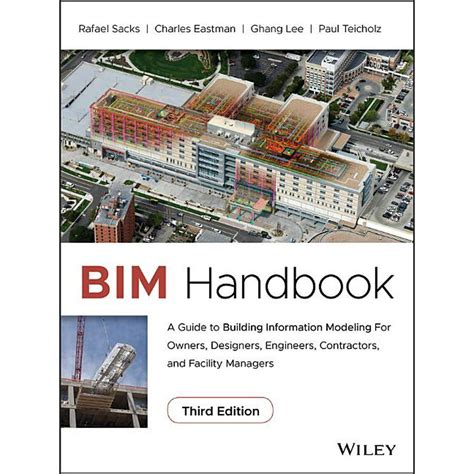Bim handbook a guide to building information modeling. - Fluid power design handbook third edition by frank yeaple.