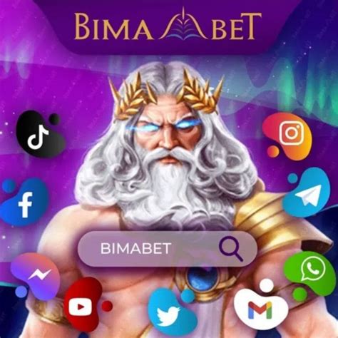 Bimabet Slot Demo - Slot Gacor