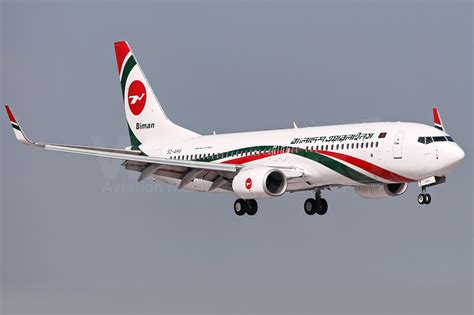 Biman Bangladesh Airlines is set to resumes its direct Dhaka-Rome-Dhaka flight early hours of Wednesday after nine years as its third European destination after London and Manchester aspiring to serve large number of expatriate Bangladeshi community residing in Italy, reports BSS..