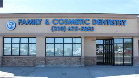 Bimbli, Nikolin, Spiro, DDS, 13901 Hawthorne Blvd, Hawthorne, CA ...