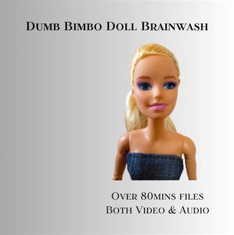 Bimbo-Doll Onlyfans Leaked [HD] 204 Vids