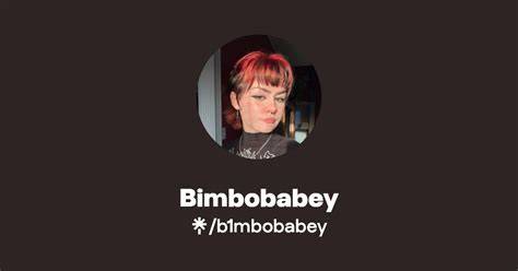 Bimbobabey Xxx