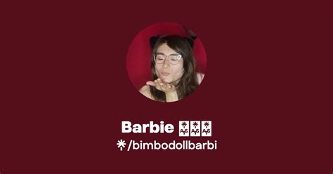 🍑 [HD] Bimbodollbarbiee Leaked