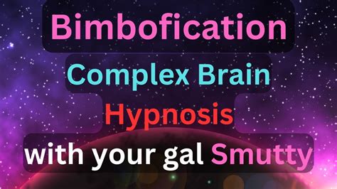 Bimbofication hypnosis. Things To Know About Bimbofication hypnosis. 
