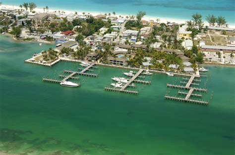 Bimini Big Game Club Marina - Explore The Bahamas …