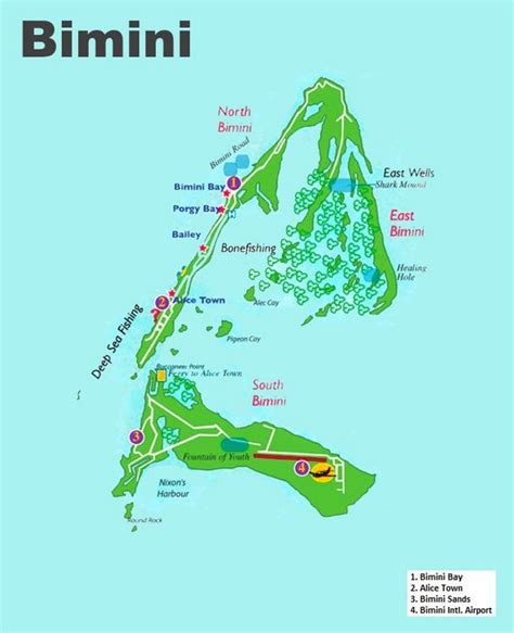 Bimini map. Things To Know About Bimini map. 