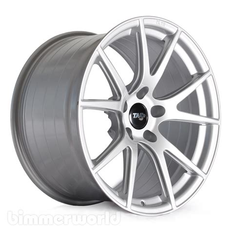 BimmerWorld TA5R 18 inch Flow-Form Wheel - BMW Parts