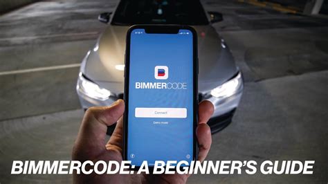 Check if your car is supported, what coding options are available and which OBD adapters are compatible. . Bimmercode