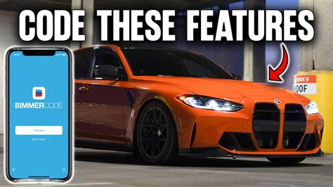 Bimmercode g80 m3. .  ...