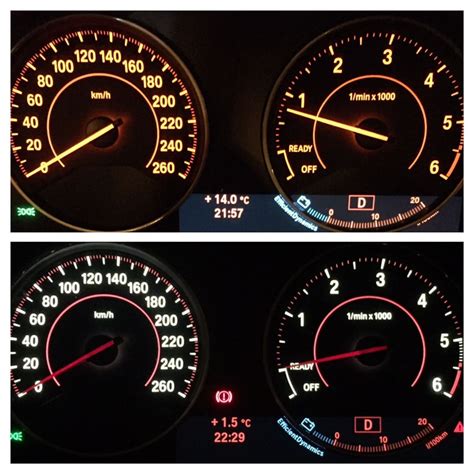Bimmercode instrument cluster expert mode.  Where is it possible to read abo...
