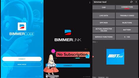 Bimmercode premium apk. 23.  Apr 27, 2024 · Bimmercode, BimmerTool, Bimmerutility, BimmerLink al...