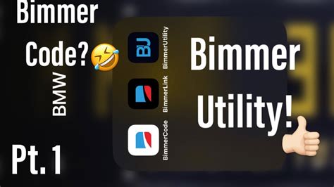 Bimmerutility registration code free.  Can Three in one video, highly r...