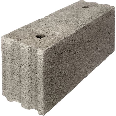 Bims Hohlblock HBL 12 DF 49,7 cm x 17,5 cm x 23,8 cm