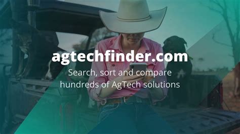 Bin Manager AgTech Finder