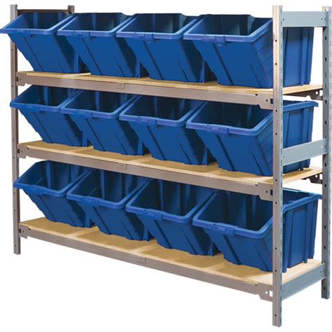 Bin Storage Solutions Manufacturers & Suppliers Langley Design