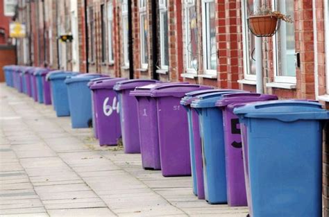 Bin collection Latest News LiverpoolWorld