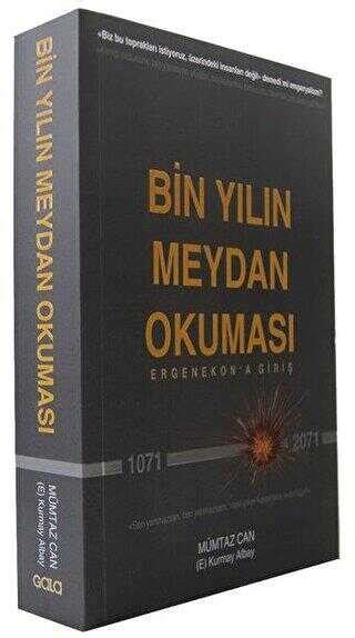 Bin yılın meydan okuması – Gerçek Hayat.