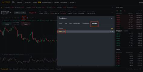 Binance's Image Repair Strategy