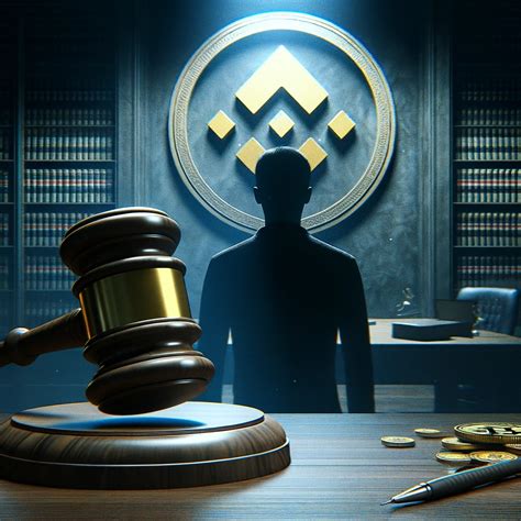 Binance's Legal Challenges: A Growing List