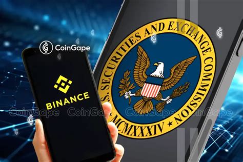 Binance's Response: A Task Force in Action