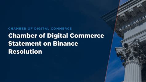Binance's Response and Resolution