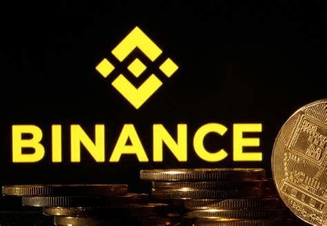 binance's terms service: