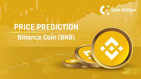 Binance Coin Price Prediction 2030