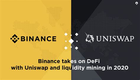 strategy for uniswap