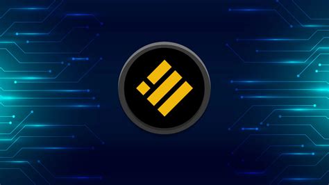 Binance USD USD (BUSD-USD) Price, Value, News & History - Yahoo!