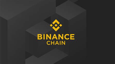 Binance chain. Things To Know About Binance chain. 