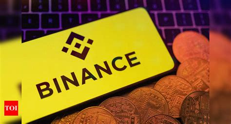 Binance in trouble: is this the end of the cryptocurrency industry?