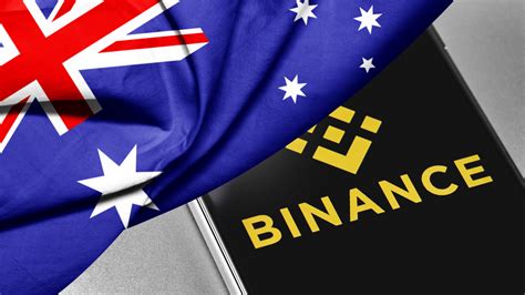 Binance to End Crypto Derivatives in Australia by December - CoinDesk