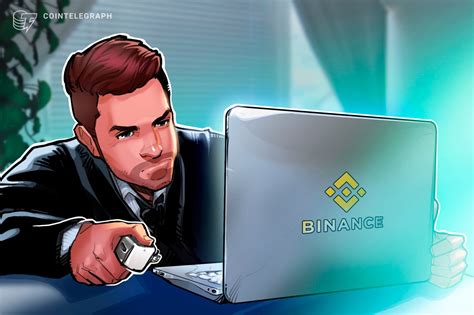 Binance To Remove In-App Audio Recording Feature In Next Update