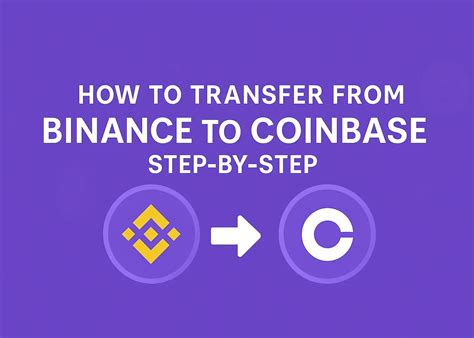 Binance transfer to coinbase.  Share Add a Comment Sort by: Best Open commen...