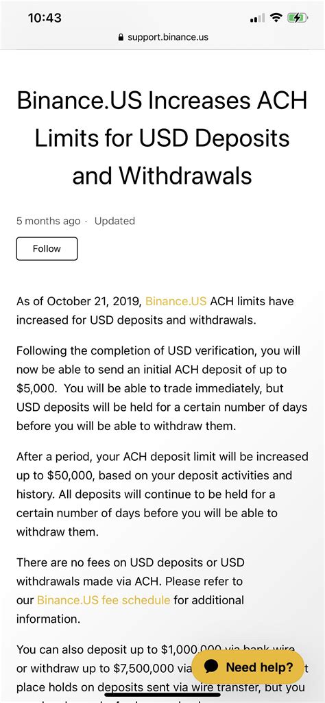 Binance us unable to deposit. .  <a href=https://www.info.dev-nanuk.com/.well-known/pki-...